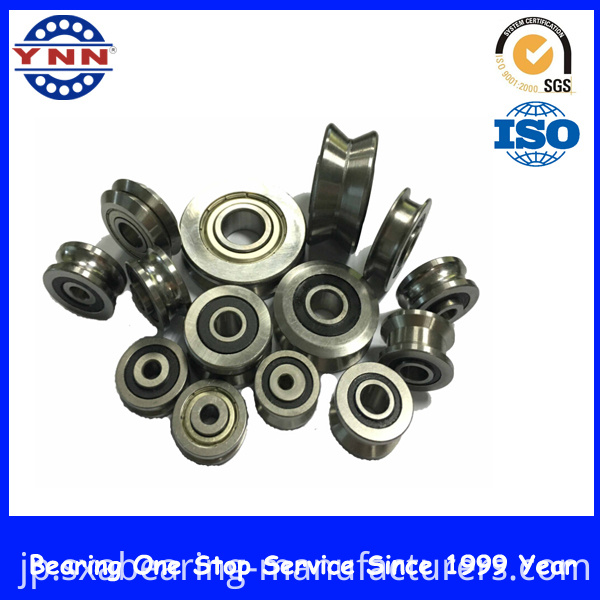 High Precision Non-Standard Deep Groove Ball Bearing